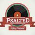 Psalted (@psaltedtv) Twitter profile photo