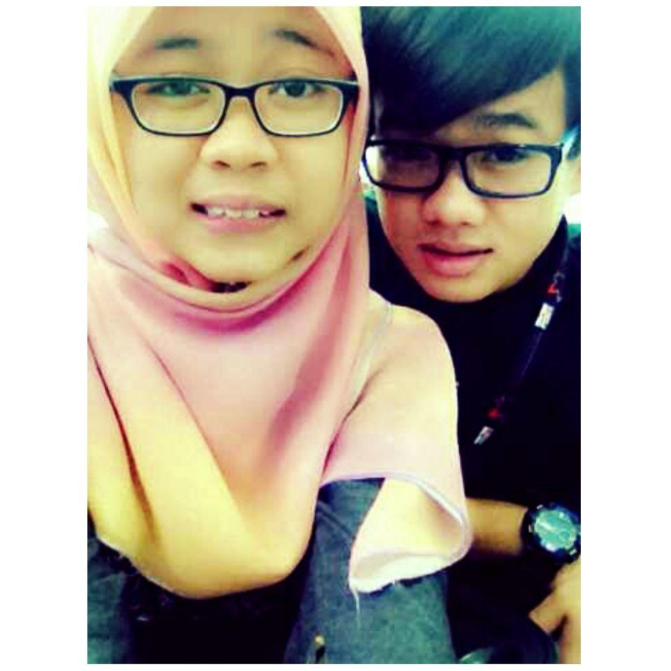 Sy doakn nurul atiqah mohd sharif mendapat 9A+ SPM 2013 , Aaaaminn :') weChat ID : iqaaasshhh #TeamFollowBack ☺