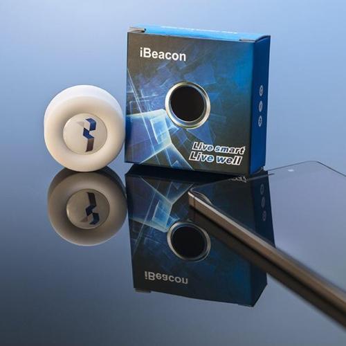 iBeaconsZA's profile picture. Everything iBeacons