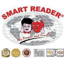 SmartReader_SRW's profile picture. A prominent market leader, Smart Reader Worldwide is the franchisor of the exclusive education programmes, Smart Reader Kids and Smart Reader Kids++.