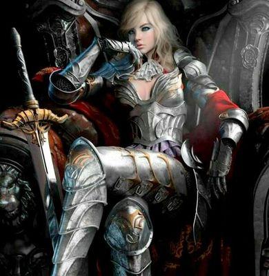 thosewithdreams's profile picture. queen of the kingdom of trebles the kingdom divided in 3 age: 27 weapon: celestial blade and spear zephyr /formal/ i represent the queen before everything....
