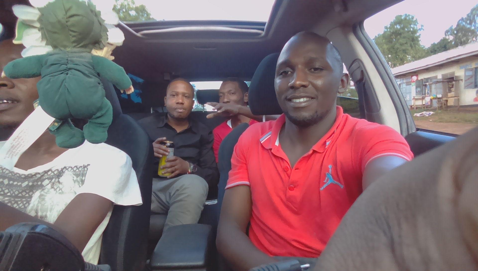 EvansMwiti's profile picture. 