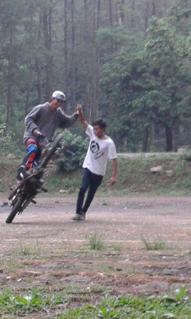 GilangRDH's profile picture. Freestyle is not a crime !