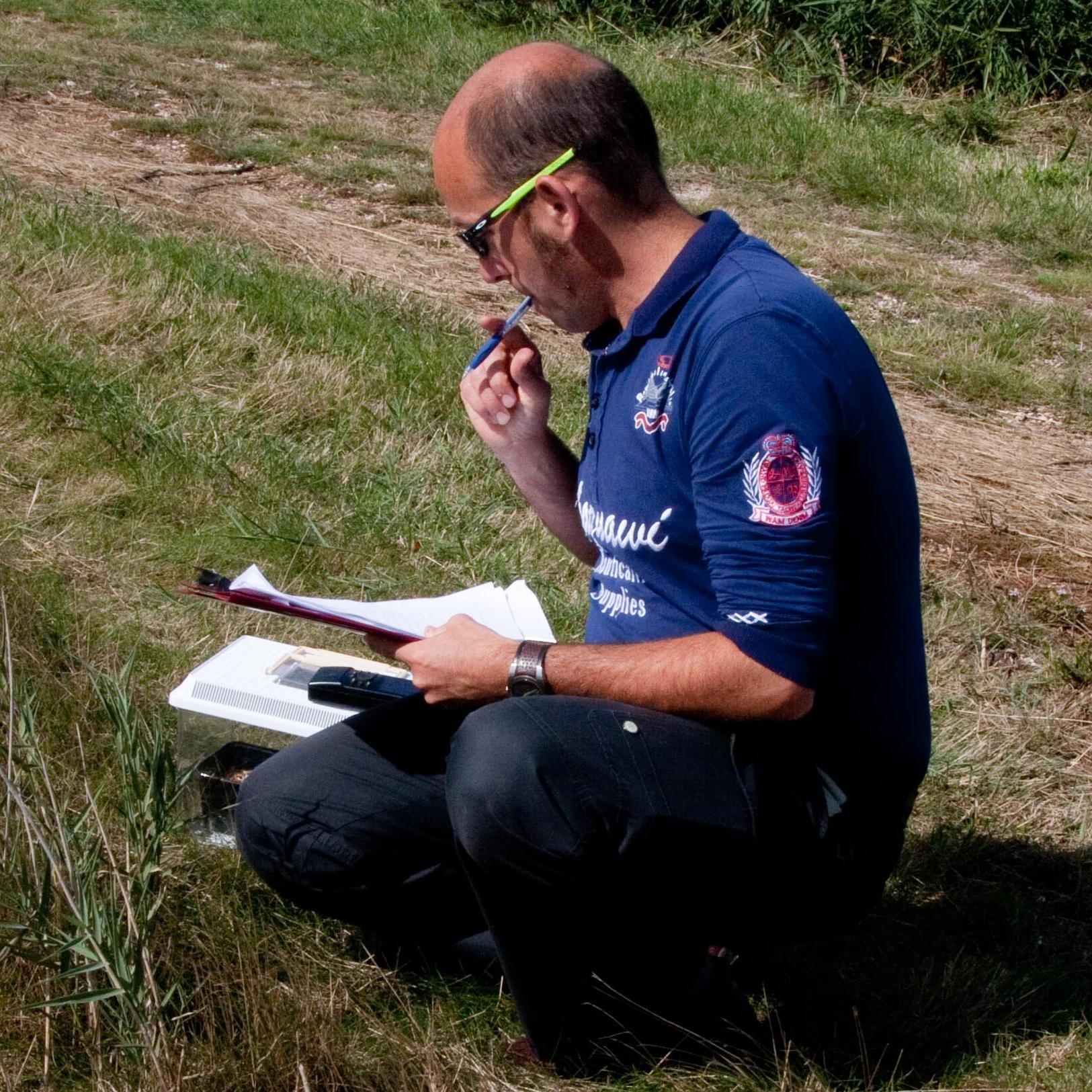 Collegiale ecoloog beschikbaar als projectleider, adviseur of natuurdocent. Bestuurslid NOZOS (Communicatie specialist), vz Stembureau, geboren Tesselaar