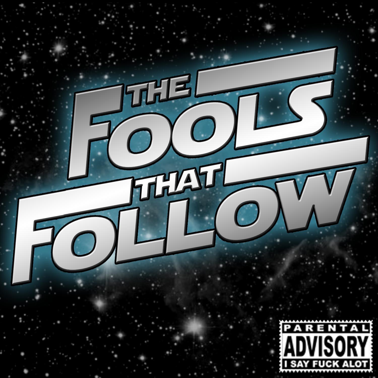 A Nerd Podcast Network with your weekly dose of Star Wars & Comic Book / Enternainment news and commentary.