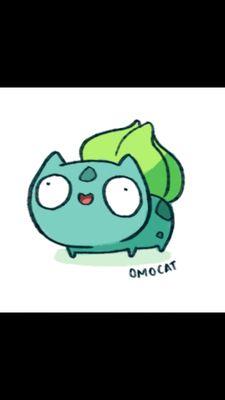 Pokedex entries that are not entirely legit.               If you have an entry of your own you want to share, DM me and I'll post it with credit to you.