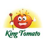 Always fresh. Always tasty. King Tomato by
http://t.co/p8BA1JNTj6 @freshgrowintl