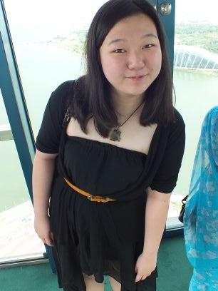 I am just who I am :-)