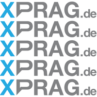 XPrag.de (@xpragde) 's Twitter Profile