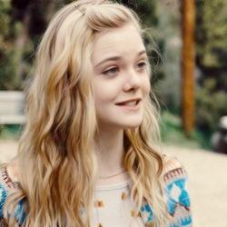 FairytalcFraud's profile picture. ''Everything will be alright in the end. And if it's not alright, it's not the end.'' || McKinley High School || Junior || Sam's little sister