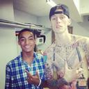 Malik Mckenzie - @Young_K1NG97 - Twitter