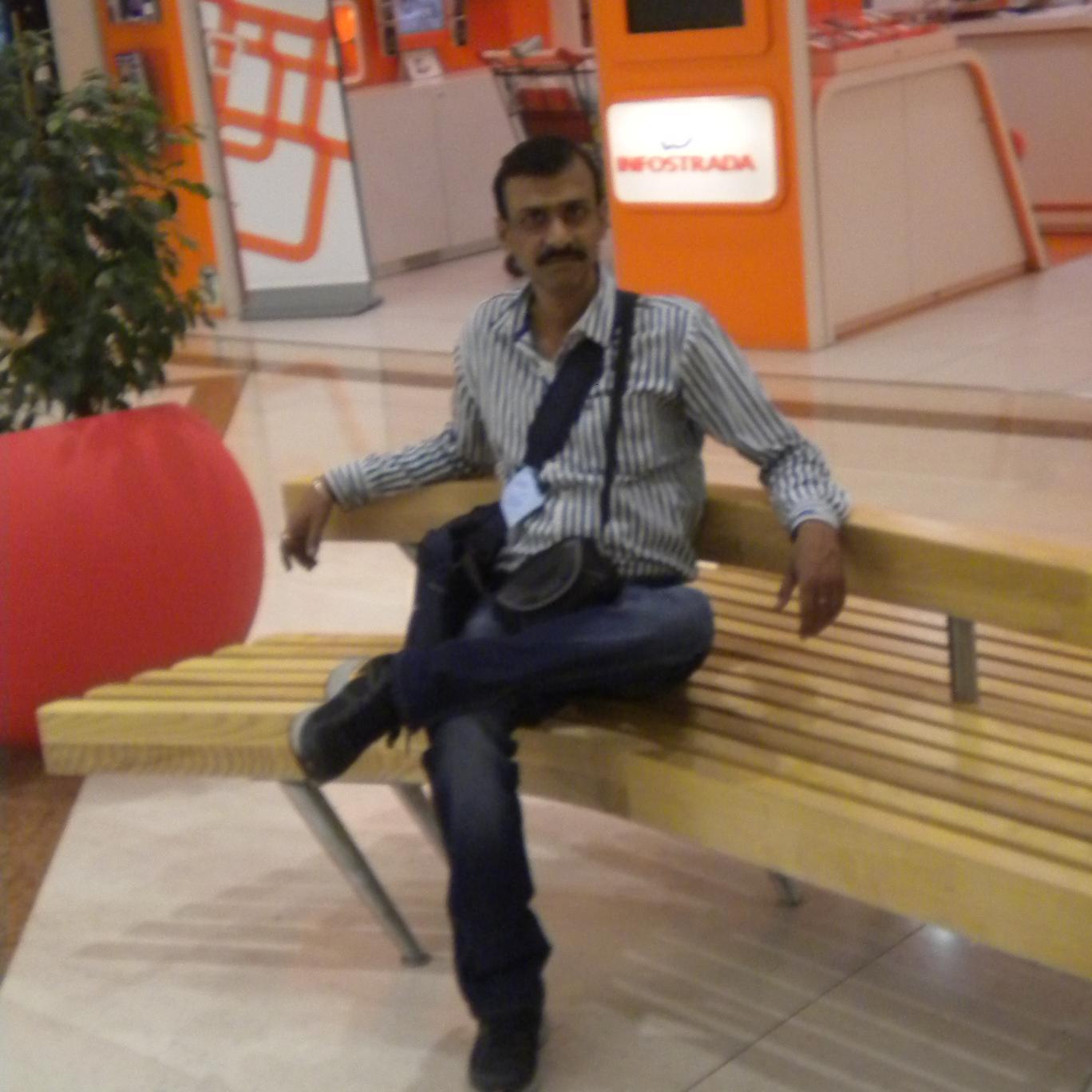 raghvendra_rock's profile picture. 