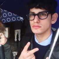 Robbie Shapiro (@robbieshapiro93) 's Twitter Profile