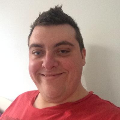 JIW2583's profile picture. Marvel fanboy, Whovian, board game geek, all-around nerd/geek, passionate about disability rights and advocacy and making a positive difference.
