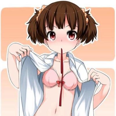 下着＼(^o^)／安定フォロバ100%さんのプロフィール画像