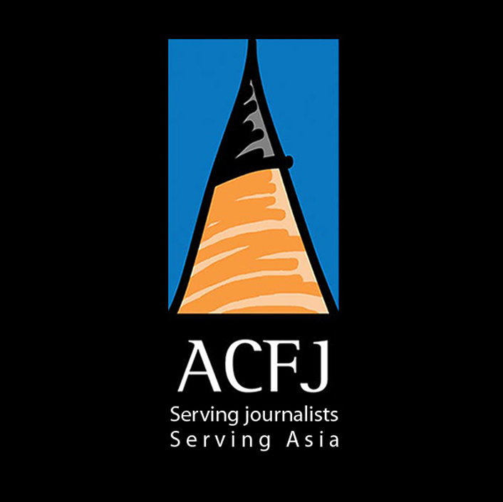 Asian Center for Journalism at the Ateneo de Manila University | Serving journalists, Serving Asia