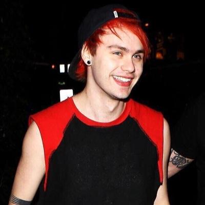 punkpizzamikey's profile picture. @Miohael5SOS: @punkpizzamikey I love YOU