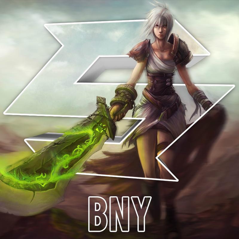 ScriptBNY's profile picture. 