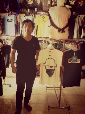 ozayozy13's profile picture. ingin mencari sesuatu yg unik :D