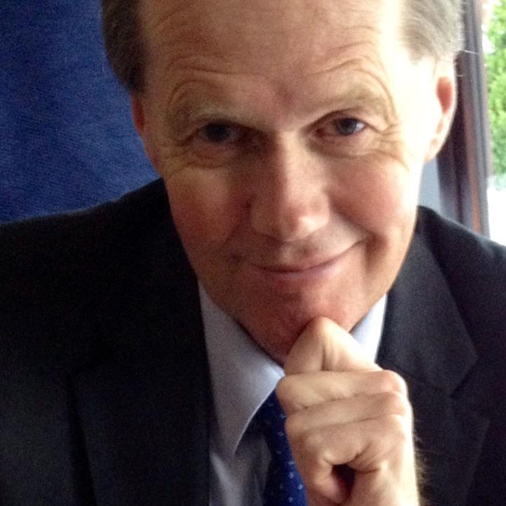 IngvardHavnen's profile picture. Tidligere ambassadør i Danmark og Canada.