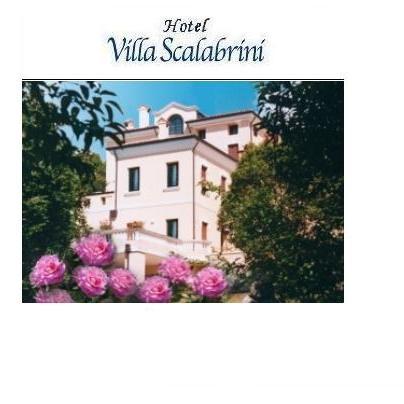 Hotel Villa Scalabrini 
Via G.b. Scalabrini,3  
31017 - Pieve del Grappa fraz.Crespano (TV)  
E mail: info@villascalabrini.it    
Tel. +39. 0423 539236