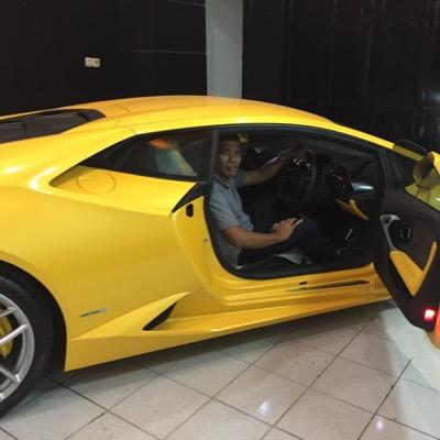 SysHaryoBimo's profile picture. 