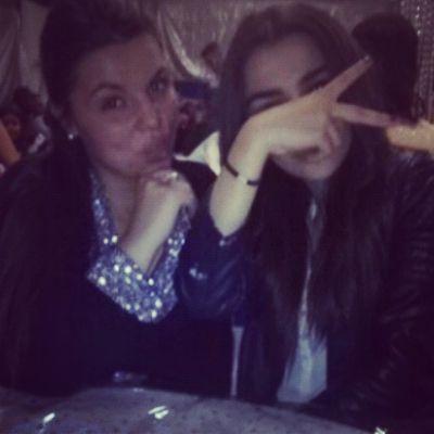 farah ntm un peu