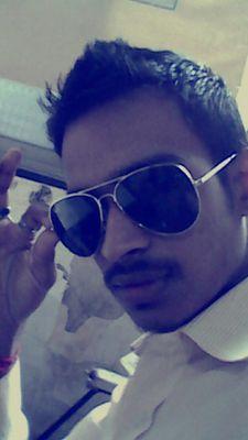 nileshjoshi702's profile picture. 