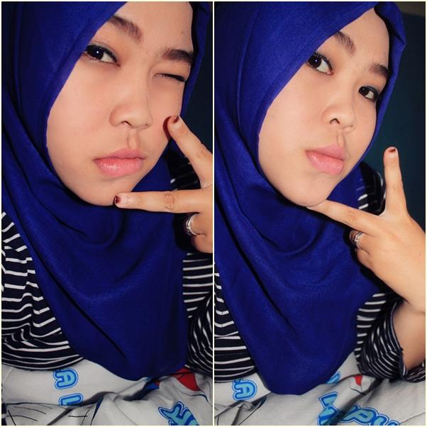 Saya tidak istimewa :)