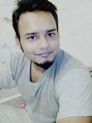 ShahzadTaimour's profile picture. 