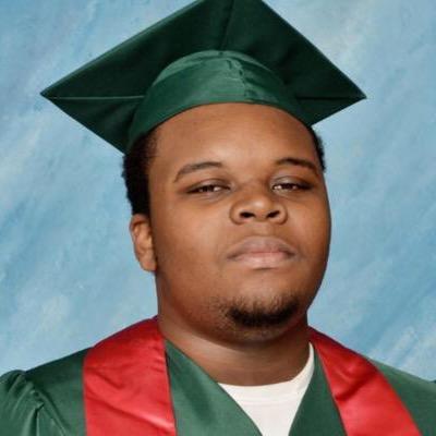 the real Michael Brown, Ferguson MU