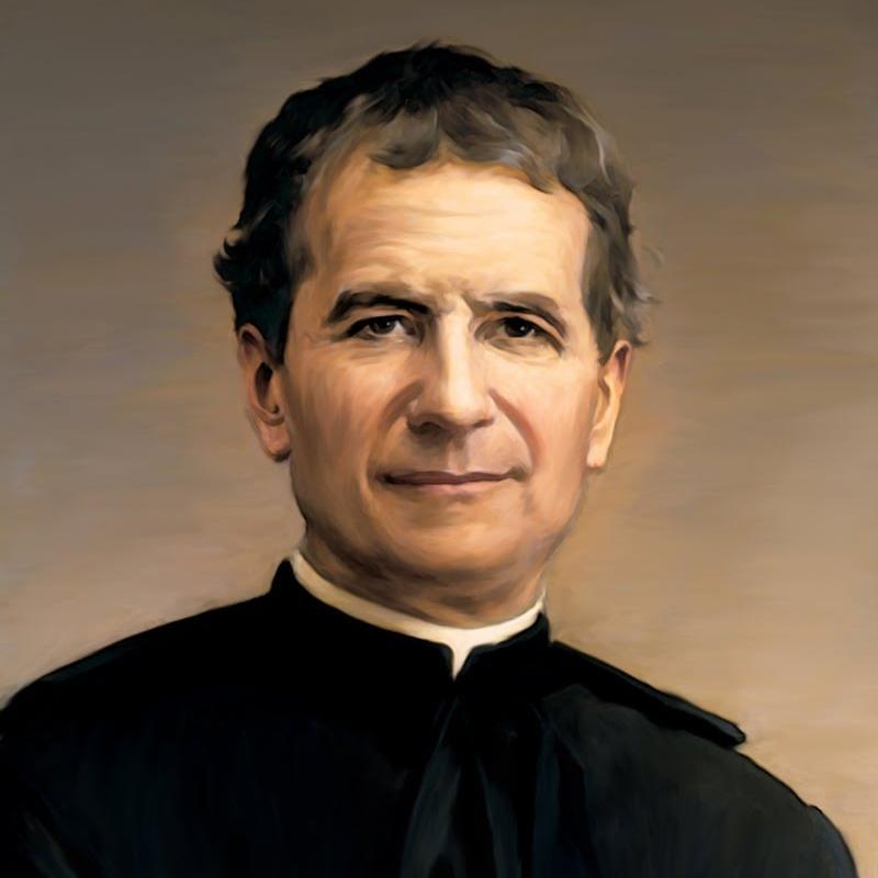 Espacio oficial en Twitter para la celebración del Bicentenario del nacimiento de Don Bosco. #db2015