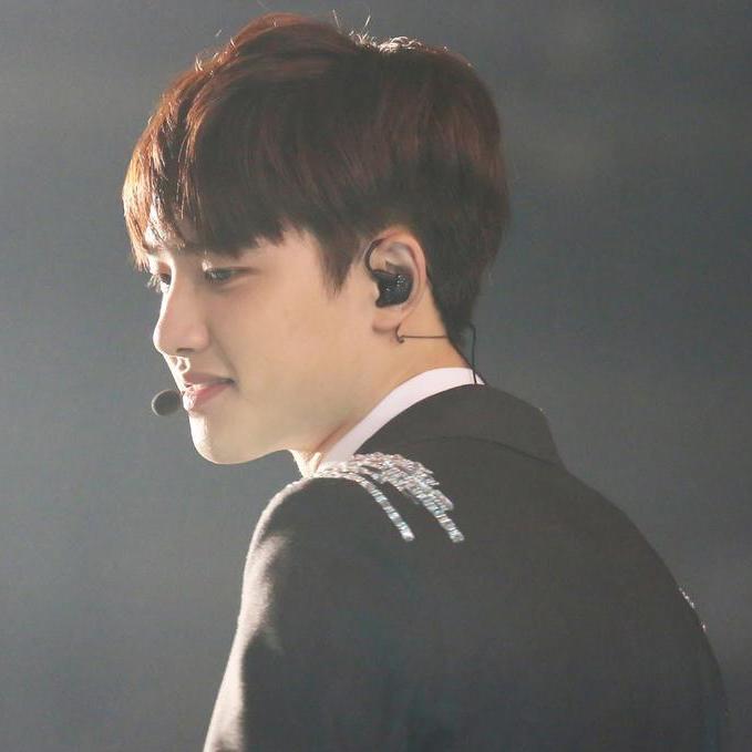 ByunbaekDo1214's profile picture. 