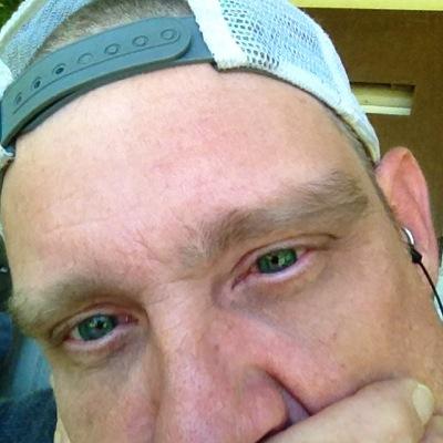 I'm a Owner Operator Truck Driver. I travel all over the US. I Love to talk and cut up. I'm all about living life to its fullest, and having fun doing it.