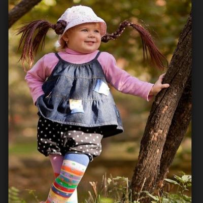 FifiSteelStrand's profile picture. 