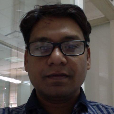 neerajsinha08's profile picture. Make Dream Come True in this Birth- At Your Service