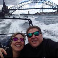 Joseph LUCIANI (@putzdragon) 's Twitter Profile