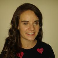 Muireann Lynch (@mu_lynch) 's Twitter Profile
