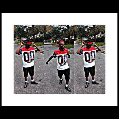 Rapper ,Singer , Song writer , promoter , looking for features