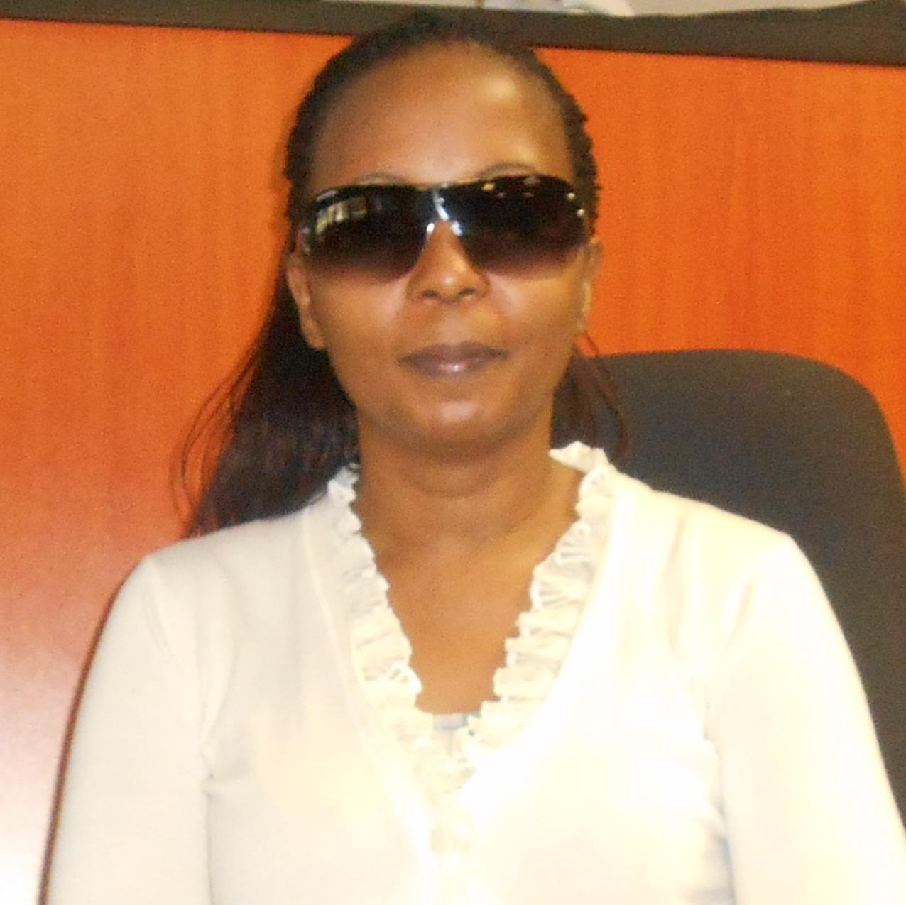 Swaziland Office Manager Efficient Select (Pty) Ltd
