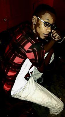 Unsigned Rapper/Artist|Song Writter|Performer