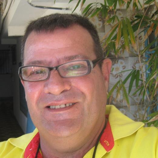 gcmonrue's profile picture. SI ME CONOCES, SABES QUIEN SOY