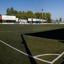 Twitter oficial de la Liga Local de Lucena, Temporada 14/15.