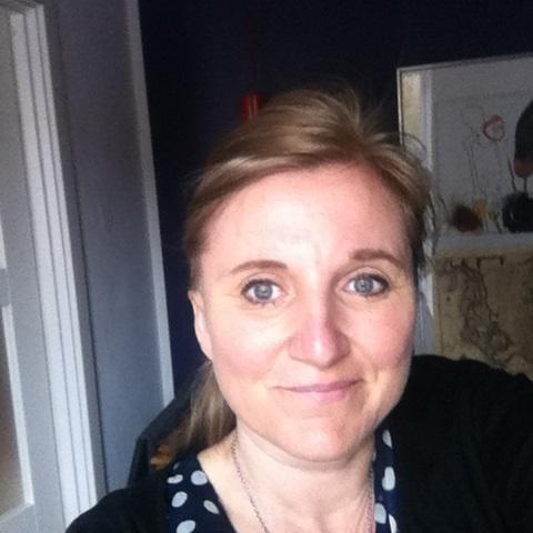 FruNissen's profile picture. Lektor, cand.mag.