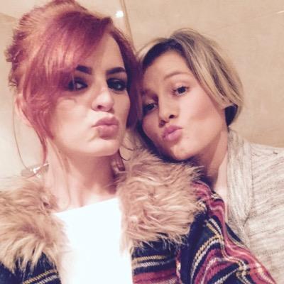 Profile Picture of JUSTiNE &nbsp;🐣 (@justine_roach) on Twitter