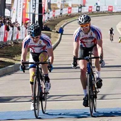 ridgeway bikes