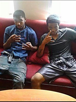 M.oney A.nd F.amily  Trust NONE ! FreeDaGuyz 2⃣4⃣