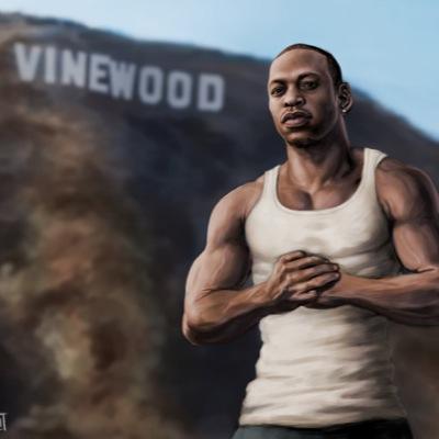 Its the Realest Nigga Cj. l Not Affiliated With Rockstar. | #GTALegends l #TheLegend