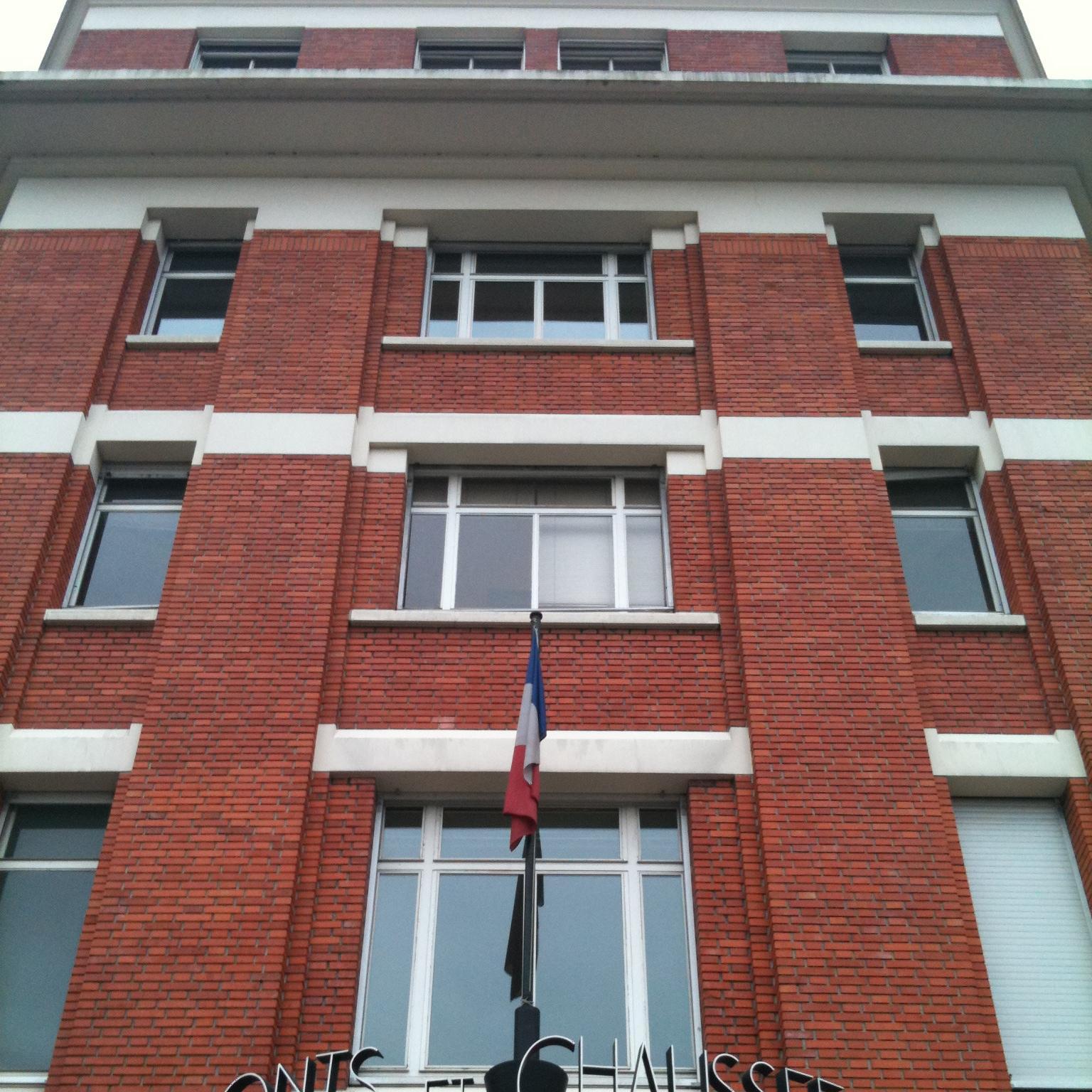 The only one DC providers in France EU Code of Conduct Awarded & Uptime Institute certified