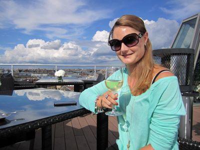 rachelbarreveld's profile picture. | travel | photograpy | nature | styling |